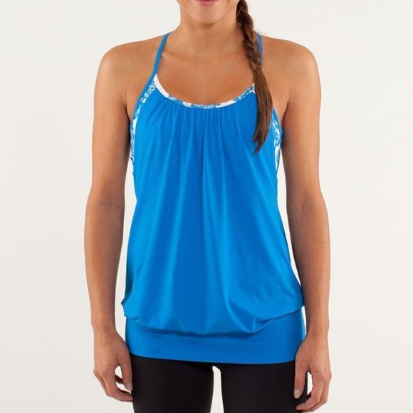 LULULEMON | No Limits Tank Top | Sz. 6 - Picture 2 of 14